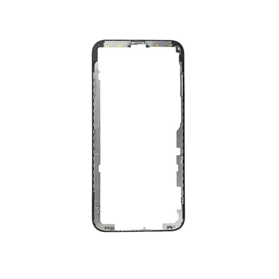 LCD FRAME APPLE IPHONE X/10 BLACK